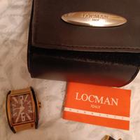 Locman Tonneau  funzionante 