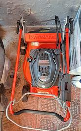 Tagliaerba a benzina Weibang 166cc OHV