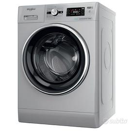 LAVATRICE WHIRLPOOL PROFESSIONAL 11KG - 3478465586