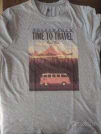 Maglia Volkswagen shirt T 100