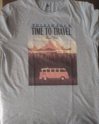 Maglia Volkswagen shirt T 100