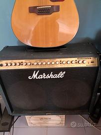 Marchall Valvestate VS265