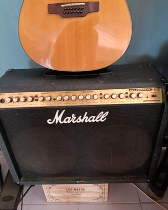 Marchall Valvestate VS265