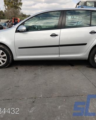 Vw golf 5 1k1 2.0 tdi 16v 140cv 03-08 ricambi
