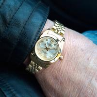 Pierre Bonnet orologio donna 28 mm 