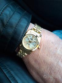 Pierre Bonnet orologio donna 28 mm 