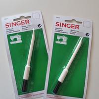 Coppia (n.2 pezzi) pennello per macchina da cucire