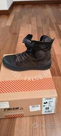 scarpe moto nr40. FALCO LENNOX