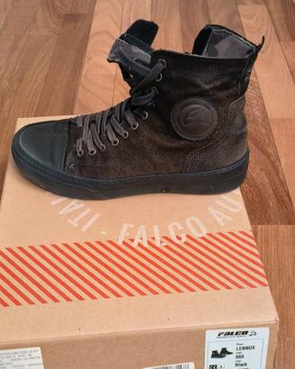 scarpe moto nr40. FALCO LENNOX