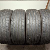 gomme 205/55/17 michelin 80%