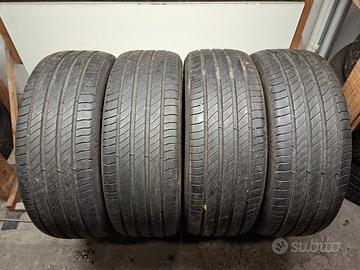 gomme 205/55/17 michelin 80%