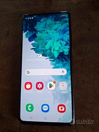 samsung s20 fe 128gb blu navy