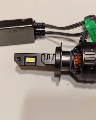 Faro led auto