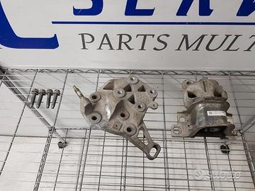 Supporto Cambio Fiat Ducato 2.3 Multijet