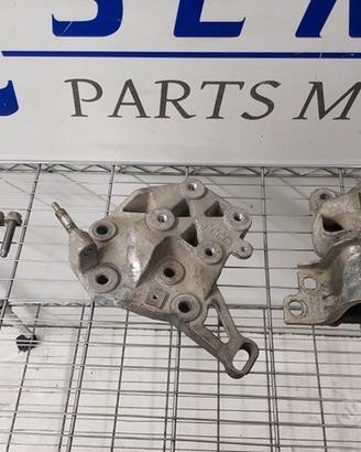 Supporto Cambio Fiat Ducato 2.3 Multijet