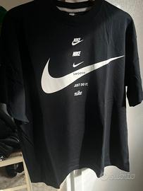 T-Shirt Nike