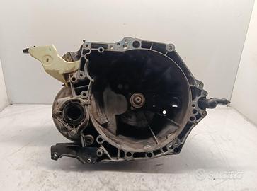 CAMBIO MANUALE COMPLETO PEUGEOT 208 Serie 96820545