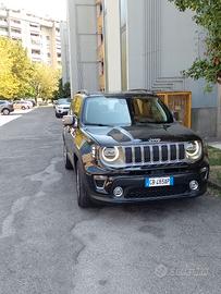 Geep 1.T3 renegade nera