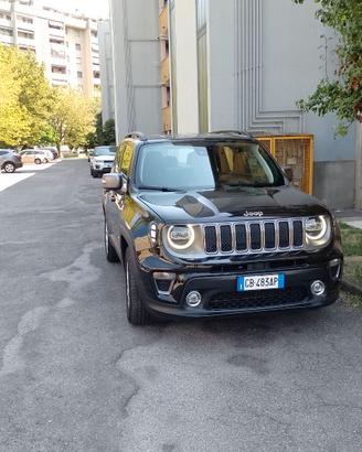 Geep 1.T3 renegade nera