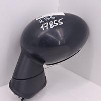 SPECCHIETTO RETROVISORE SINISTRO MINI Cooper 2° S