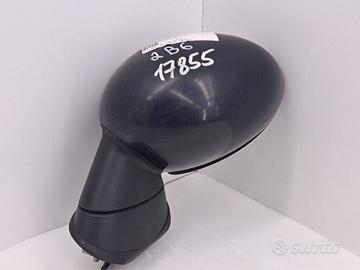 SPECCHIETTO RETROVISORE SINISTRO MINI Cooper 2° S