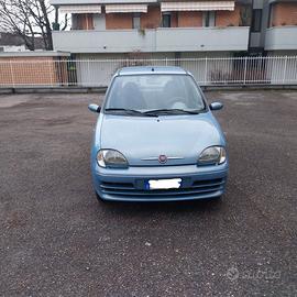 FIAT Seicento 2009