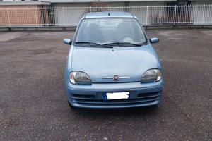 FIAT Seicento 2009
