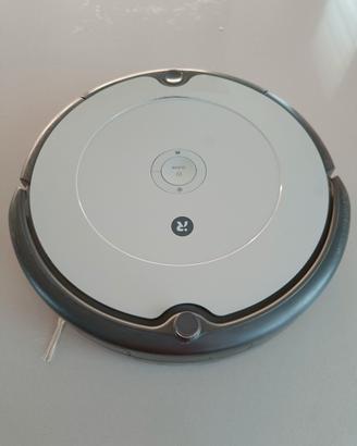 ROBOT ASPIRAPOLVERE 