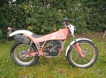 Montesa Honda 349