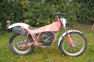 Montesa Honda 349