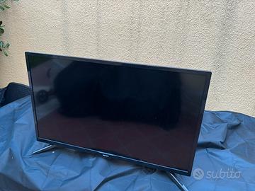 Tv philips 32”