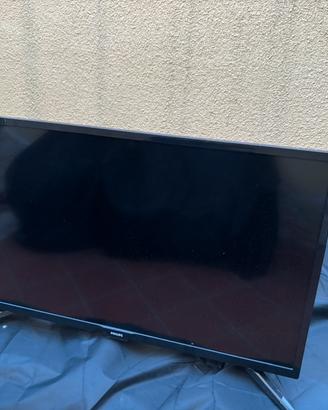 Tv philips 32”