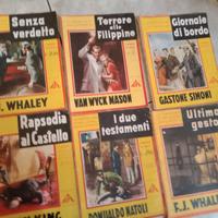 I nuovi gialli 1940 Ed Alpe