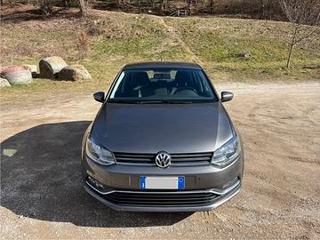 Volkswagen Polo 1.0 MPI 5P Comfortline 75 CV