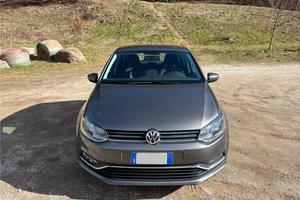 Volkswagen Polo 1.0 MPI 5P Comfortline 75 CV