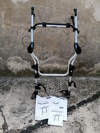 Portabici posteriore Thule Clip On 9104