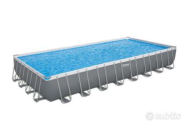 Piscina esterna