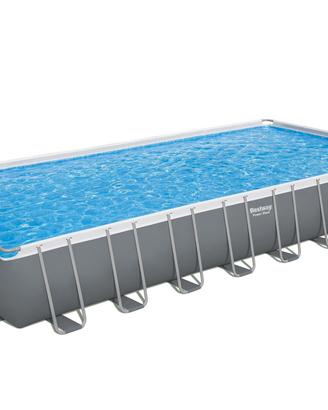 Piscina esterna