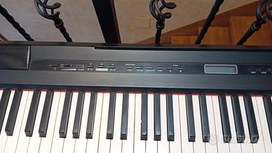 pianoforte elettronico 