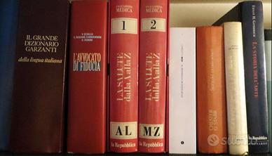 libri di un certo spessore 2