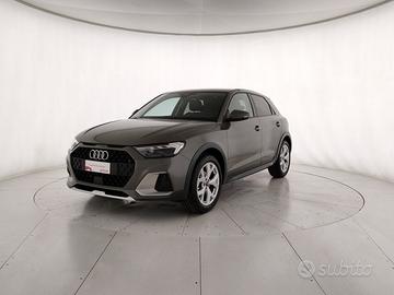 Audi A1 allstreet 35 1.5 tfsi Business 150cv s tro