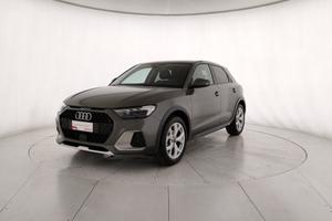 Audi A1 allstreet 35 1.5 tfsi Business 150cv s tro