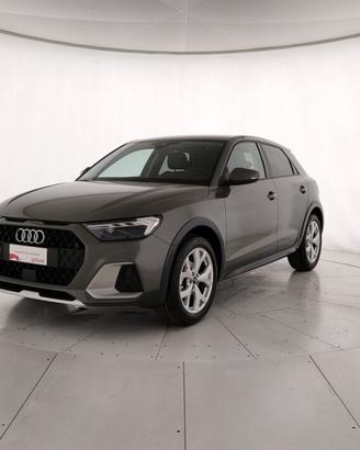 Audi A1 allstreet 35 1.5 tfsi Business 150cv s tro
