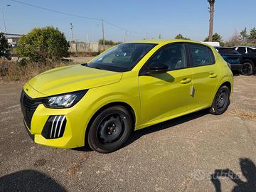 PEUGEOT 208 Style Turbo benzina 100