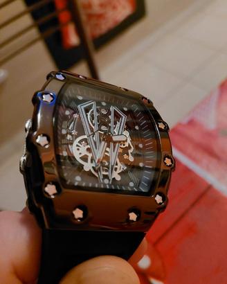 Orologio uomo