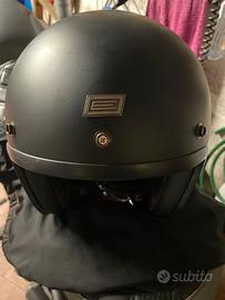 Casco Origine helmet