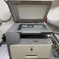 Stampante Fotocopiatore laser B/n Canon IR1018
