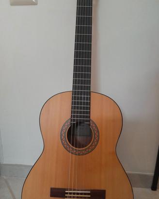Chitarra classica Yamaha