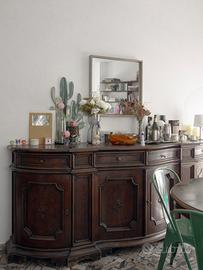 Stanza Milano - Porta Vittoria