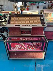 Jukebox Rock-Ola 450